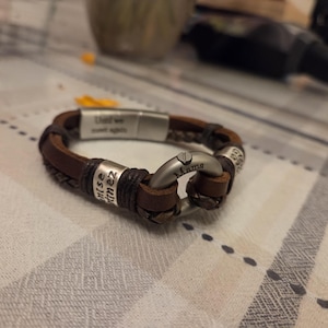 Comprador de Etsy ha añadido una foto de su compra