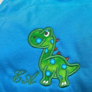 Maria added a photo of their purchase