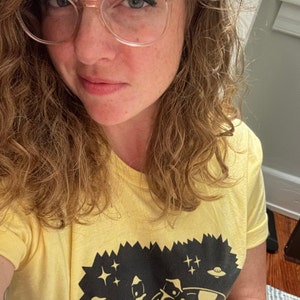 Etsy buyer added a photo of their purchase