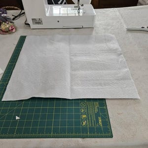 Mary added a photo of their purchase