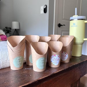 Savannah added a photo of their purchase