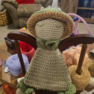 Beth added a photo of their purchase