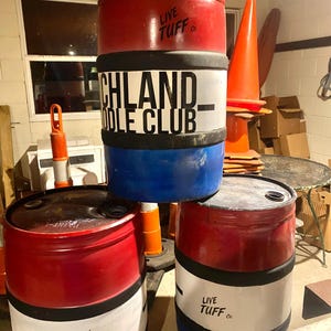 Seth added a photo of their purchase