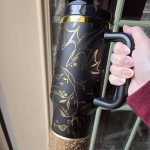 M added a photo of their purchase