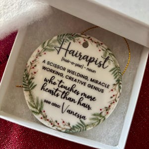 Laura added a photo of their purchase