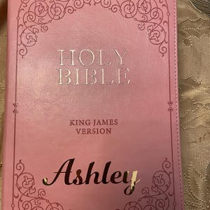 Ashley ha aggiunto una foto del proprio acquisto