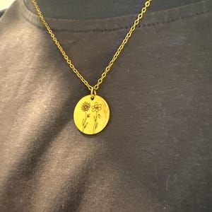 Tricia added a photo of their purchase