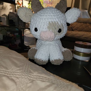 Sandra added a photo of their purchase