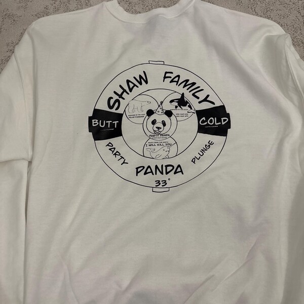 Bend Over and I'll Show You Christmas Couple Matching Sweatshirt