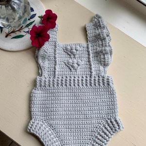 Crochet Pattern sabine Sweater Girl Sweater - Etsy