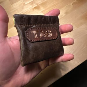Tory a ajouté une photo de son achat