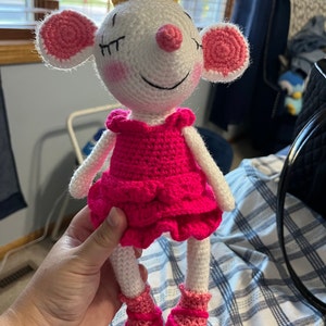 Allecia added a photo of their purchase
