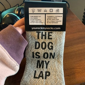 Michelle added a photo of their purchase