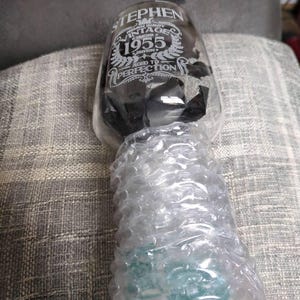 Patricia added a photo of their purchase