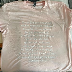 Rose added a photo of their purchase