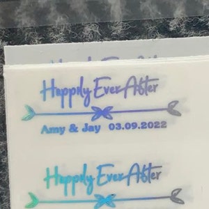 Amy added a photo of their purchase