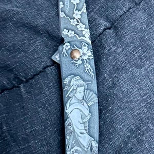 Brittany added a photo of their purchase