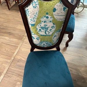 Tina added a photo of their purchase