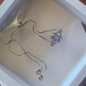 Acquirente Etsy ha aggiunto una foto del proprio acquisto