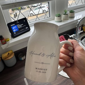 Rachael added a photo of their purchase