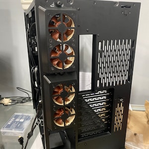 raymond added a photo of their purchase