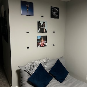Alex added a photo of their purchase