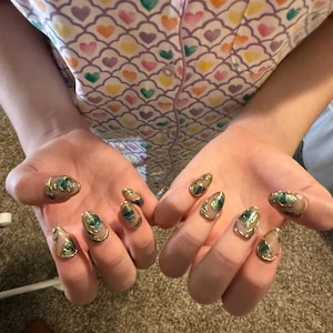 Paloma ha aggiunto una foto del proprio acquisto
