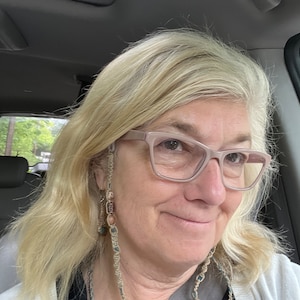 Candace added a photo of their purchase