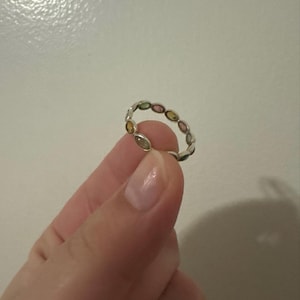 Chloë added a photo of their purchase