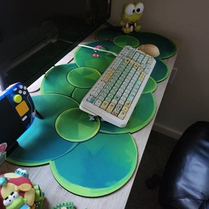 Ashe added a photo of their purchase