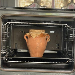 Ian added a photo of their purchase