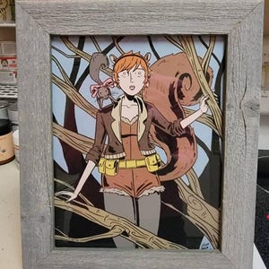 R.E. added a photo of their purchase
