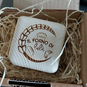 Federica added a photo of their purchase