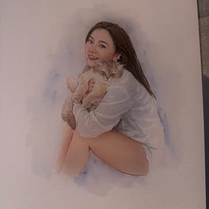 Jocelyn hat ein Foto des gekauften Artikels hinzugefügt