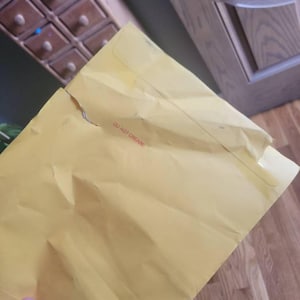 randy added a photo of their purchase
