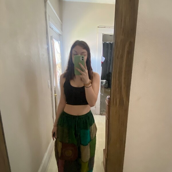 Pandora Pants