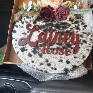 Shelby added a photo of their purchase