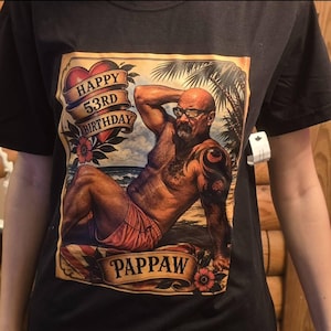 Sharon added a photo of their purchase