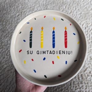 Gabija さんが購入した商品の写真を追加しました
