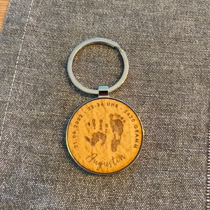 Etsy-Käufer:in hat ein Foto des gekauften Artikels hinzugefügt