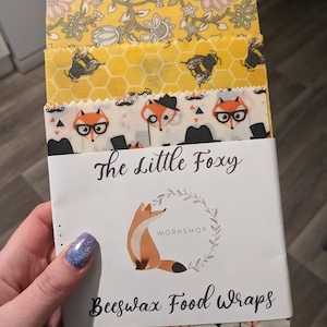 Melissa added a photo of their purchase