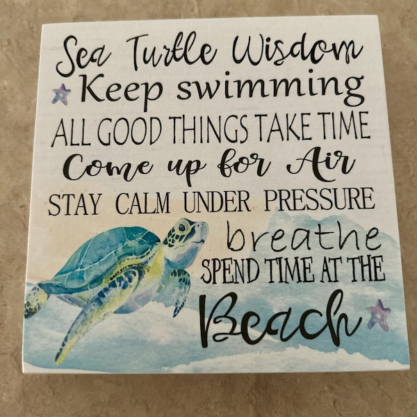 Beach Christmas Sign / Jingle Shells / Beach Christmas Decor Sign ...