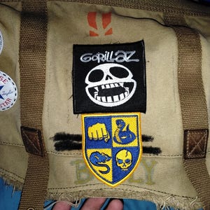 Ben added a photo of their purchase