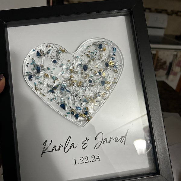 Mezuzah Smashed Wedding Glass Chuppah Smashed Glass Modern Mezuzah mezuzah-smashed-wedding-glass-chuppah-smashed-glass-modern-mezuzah