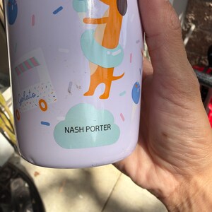 Heidi added a photo of their purchase