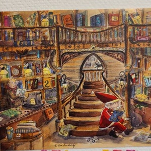 Etsy-koper heeft een foto van de aankoop toegevoegd