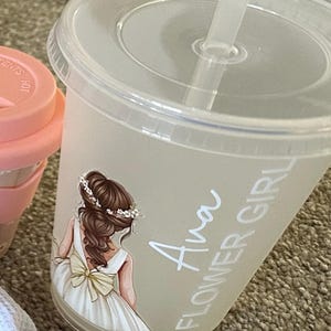 Leah added a photo of their purchase