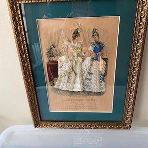 Kim added a photo of their purchase