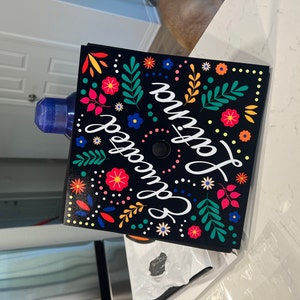 JENNIFER added a photo of their purchase