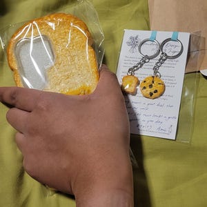 Rm hat ein Foto des gekauften Artikels hinzugefügt